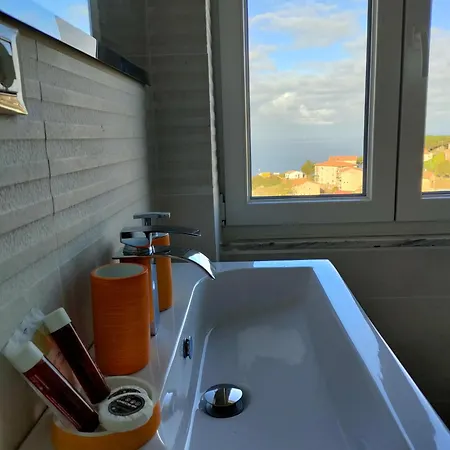 Airone Bed & Breakfast Giglio Castello