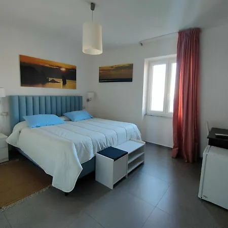 Airone Bed & Breakfast Giglio Castello