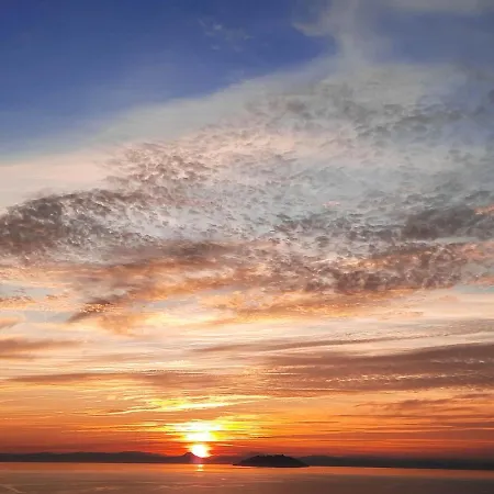 Airone Frühstückspension 3*