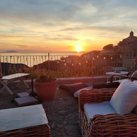 Airone Bed & Breakfast