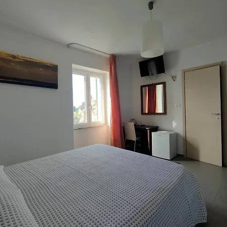 Airone Bed & Breakfast Giglio Castello