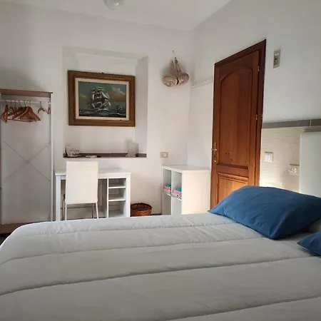 Bed & Breakfast Airone *