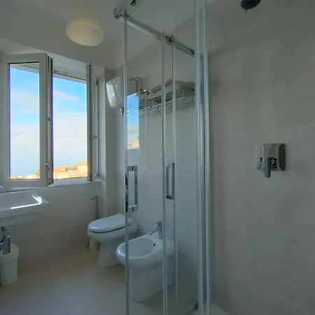 فندق مبيت وإفطار Airone Giglio Castello