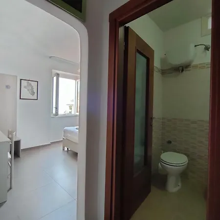 Bed and breakfast Airone 3*