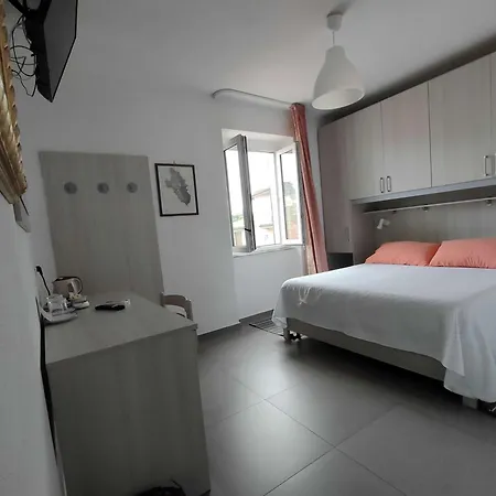 Bed & Breakfast Airone *
