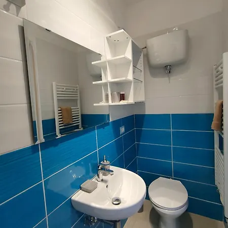 Airone Bed & Breakfast