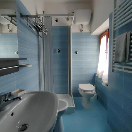 Bed & Breakfast Airone Giglio Castello