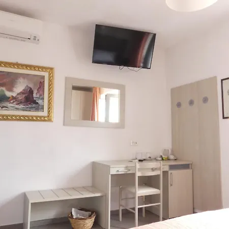 Bed & Breakfast Airone