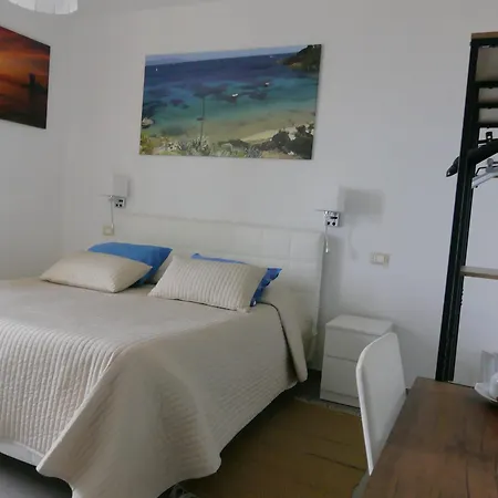 Bed & Breakfast Airone *