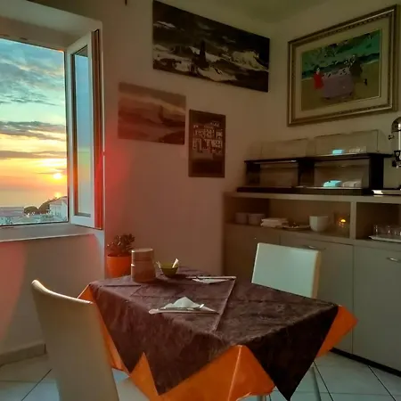 Bed & Breakfast Airone Giglio Castello
