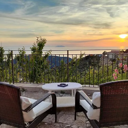 Bed and breakfast Airone