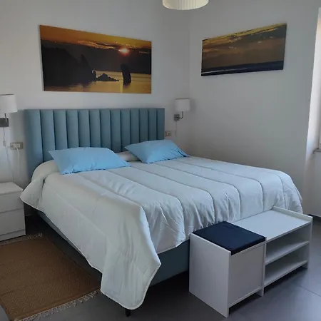 Bed & Breakfast Airone Giglio Castello