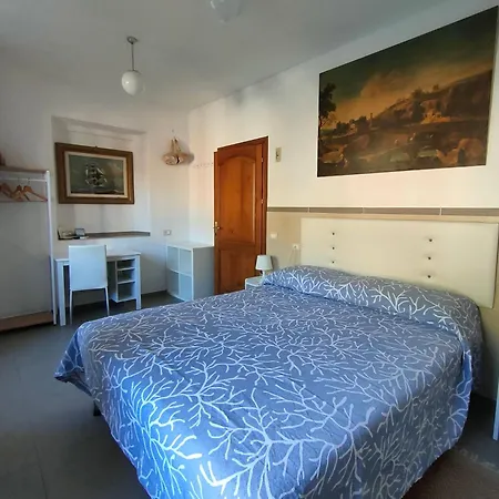 Bed & Breakfast Airone *