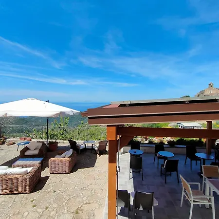 Airone Bed & Breakfast Giglio Castello