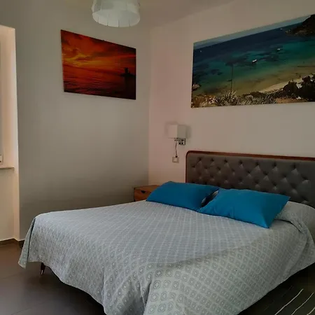 Bed & Breakfast Airone