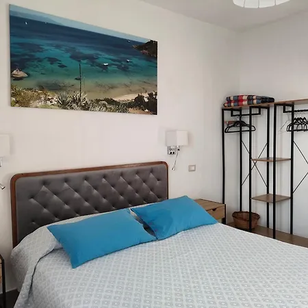 Airone Bed & Breakfast *