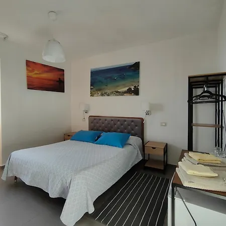 Bed & Breakfast Airone *