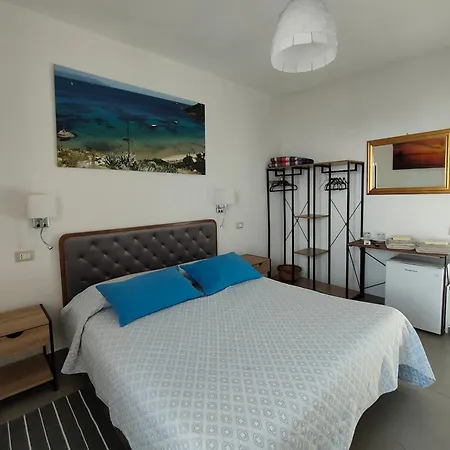 Airone Bed & Breakfast Giglio Castello