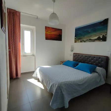 Bed & Breakfast Airone Giglio Castello