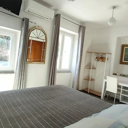 Bed and breakfast Airone