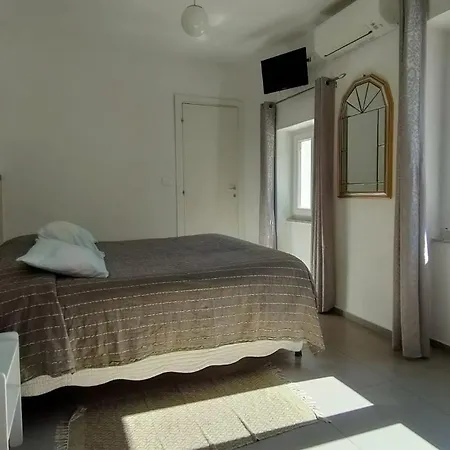 Airone Bed and breakfast Giglio Castello