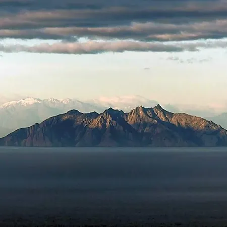 Airone Bed and breakfast 3*
