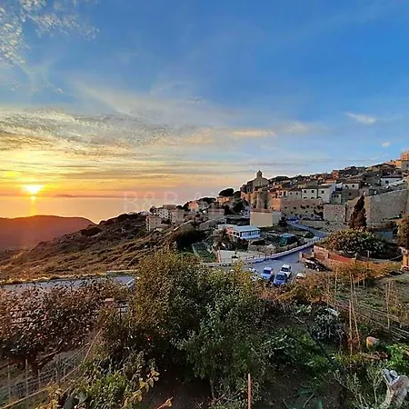 Airone 3* Giglio Castello